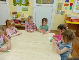 День народной куклы День народной куклы.