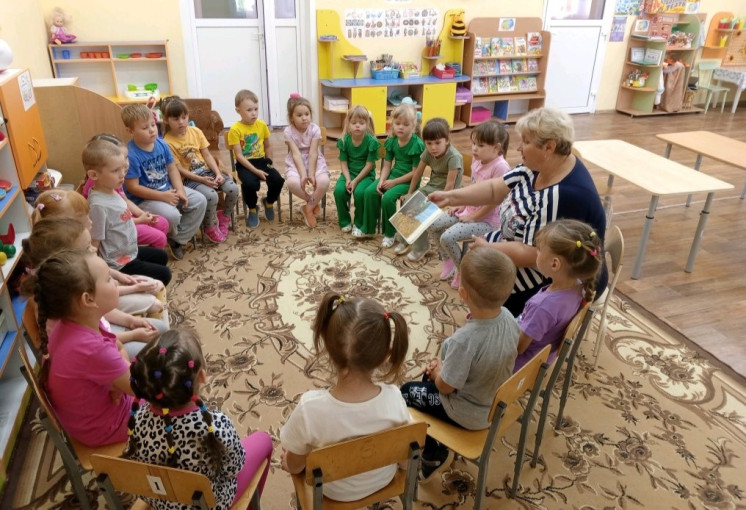Неделя урожайная Неделя урожайная.