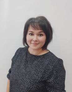 Низамутдинова Гульнара Маюлтьяновна Низамутдинова Гульнара Маюлтьяновна