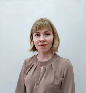 Педагогический работник Орехова Елизавета Александровна Педагогический работник Орехова Елизавета Александровна